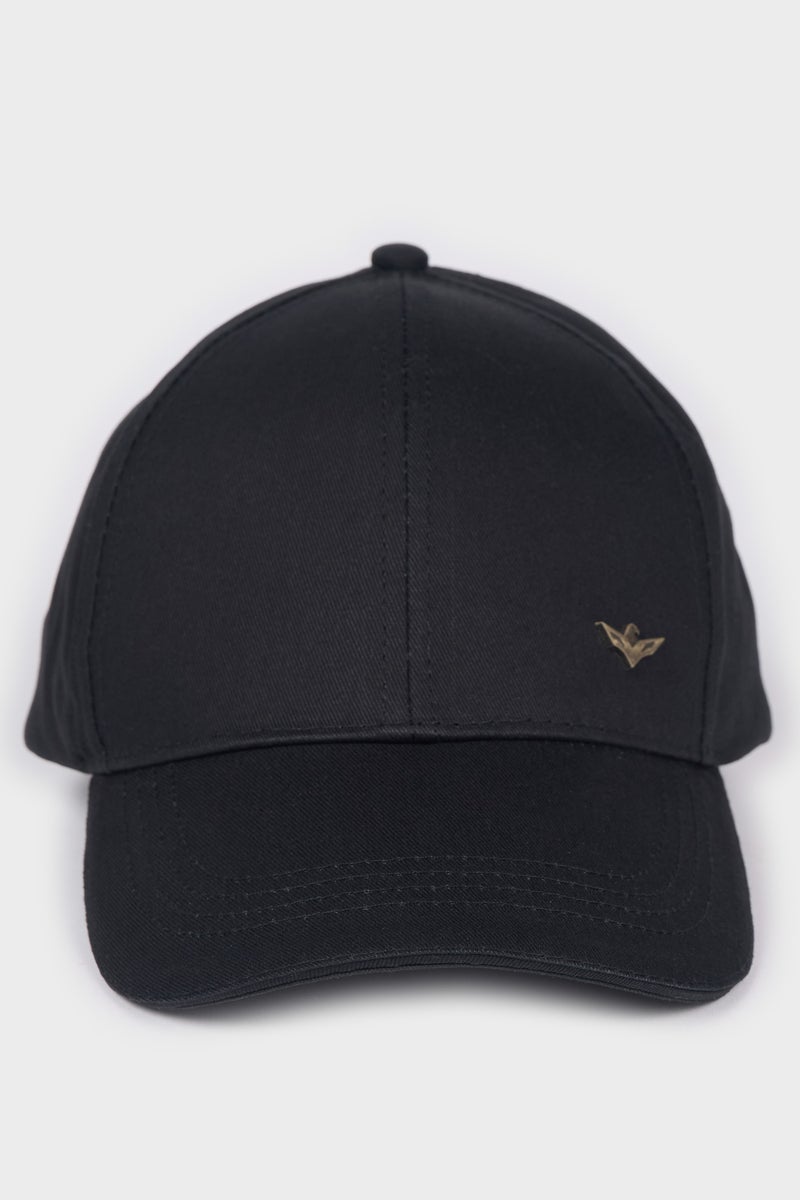 DeFacto Black Man Man Cotton Cap Casual - Image 4